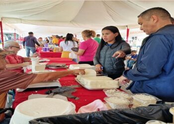 ‎Más de mil marabinos atendidos en la primera Mega Jornada Integral de Mercados Populares de la Alcaldía