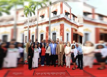 El Zulia presente en la instalación del Consejo Federal de Gobierno