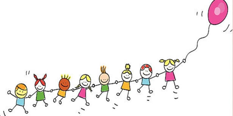 ¡Emocionante cierre del Plan Vacacional en el Parque Infantil de Santa Rita!