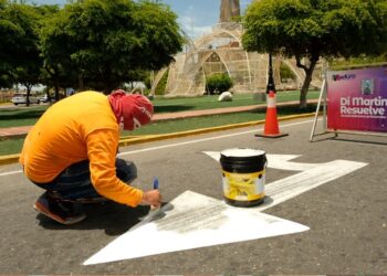 Plazas de Maracaibo comienzan a mostrar una nueva cara llena de luz
