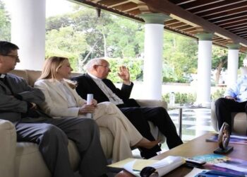 Continúan los preparativos para la canonización de José Gregorio Hernández y Carmen Rendiles
