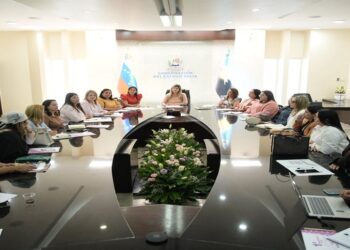 Primeras damas del Zulia ratifican compromiso para consolidar políticas sociales en la región