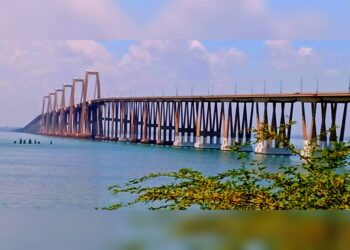 Aniversario del Puente sobre el Lago: El Coloso que unió al Zulia y a Venezuela