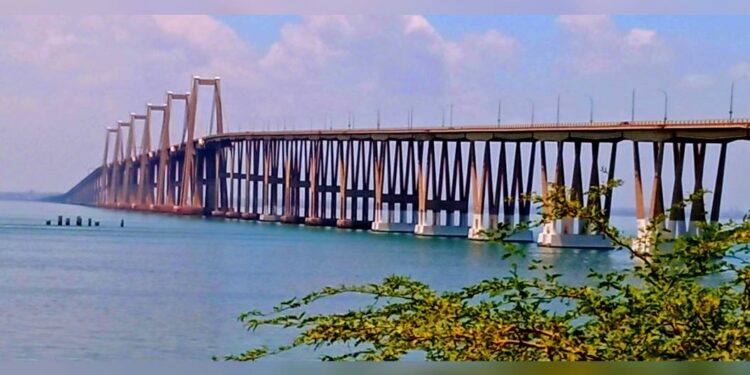 Aniversario del Puente sobre el Lago: El Coloso que unió al Zulia y a Venezuela
