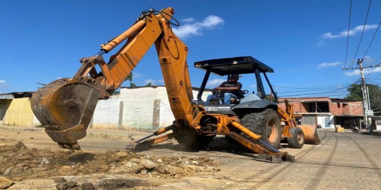 Alcaldía de Maracaibo reestablece servicio de gas doméstico a 120 familias en la parroquia Idelfonso Vásquez