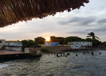 Alcaldía de Maracaibo recuperó espacios en Santa Rosa en el marco de la festividad patronal