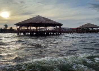¡Se llena de música, conciencia y esperanza! Santa Rosa de Agua y el Lago de Maracaibo serán los protagonistas del 1er Avistamiento Ambiental