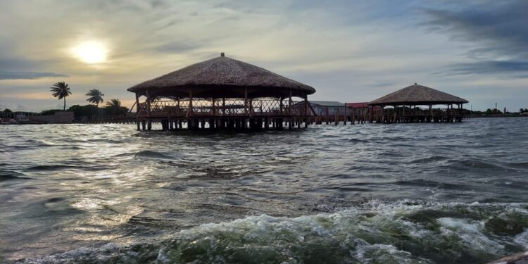 ¡Se llena de música, conciencia y esperanza! Santa Rosa de Agua y el Lago de Maracaibo serán los protagonistas del 1er Avistamiento Ambiental