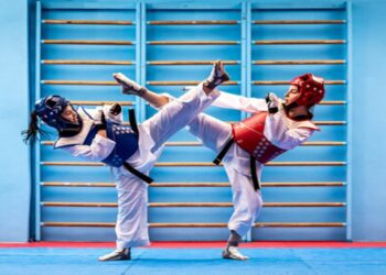 Asociación Zuliana de Taekwondo eligió su nueva directiva ¡Periodo 2025-2029!