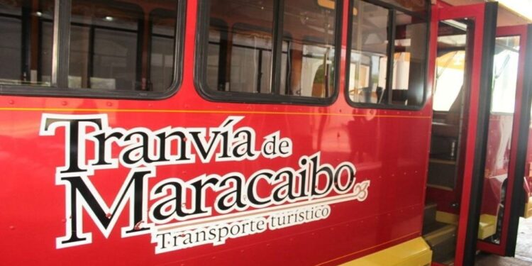 Optimizan instalaciones de la Fundación Tranvía de Maracaibo