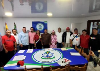 ¡Nueva etapa de desarrollo y progreso para el Municipio Colón – Zulia!