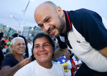 «Cantata por la Paz»: San Francisco se une en música y esperanza por la Patria