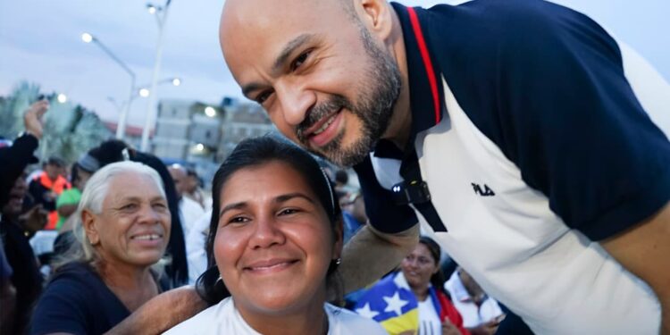 «Cantata por la Paz»: San Francisco se une en música y esperanza por la Patria