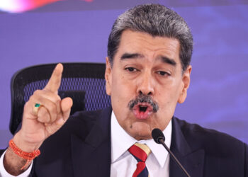 Maduro: «La agresión a Venezuela sería el inicio de una guerra catastrófica en el Caribe»
