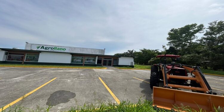 Agrollano: El nuevo aliado del productor agropecuario en el Municipio Colón