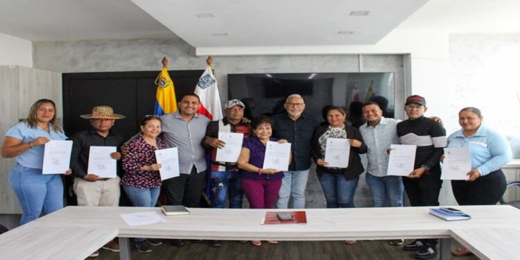 Arnoldo Olivares: «En la Alcaldía de Maracaibo se afianza compromiso de servicio»