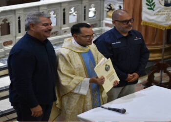 ¡Gran noticia para la Fe! La Basílica de la Chiquinquirá estrenará nuevo sonido el próximo #18Oct