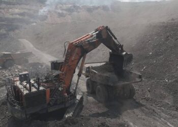 Maracaibo se alista para mostrar al mundo el poder del carbón venezolano