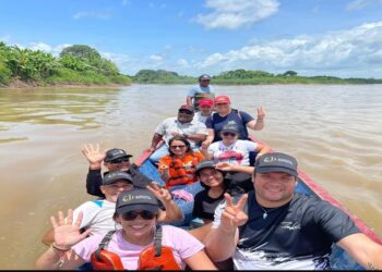 Zulia: En el municipio Catatumbo realizan jornada de asesoría integral para impulsar el turismo