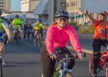 Deporte y salud en Maracaibo: La Ciclovía vuelve este domingo #21Sep con atención médica garantizada