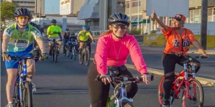 Deporte y salud en Maracaibo: La Ciclovía vuelve este domingo #21Sep con atención médica garantizada