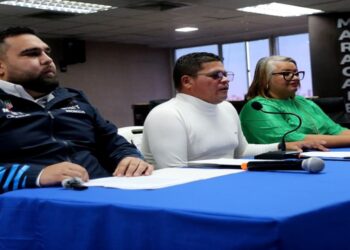 Concejo Municipal Bolivariano de Maracaibo instala nuevas comisiones permanentes