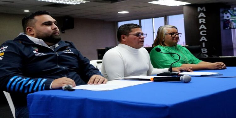 Concejo Municipal Bolivariano de Maracaibo instala nuevas comisiones permanentes