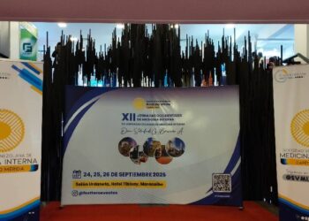 Jornadas de Medicina Interna en Maracaibo: Un evento que suma grandes aportes al éxito de la salud