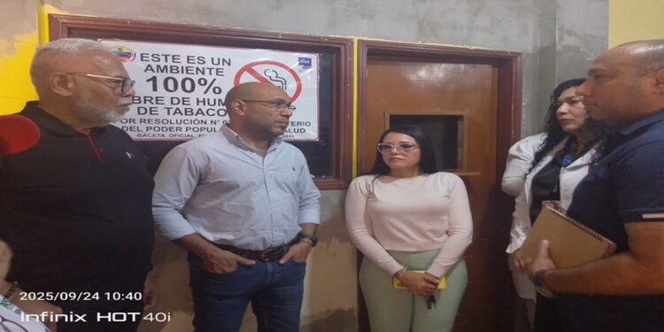 Consultorio médico Ernesto Ché Guevara y Ambulatorio Ziruma pronto abrirán sus puertas