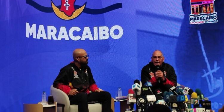 Maracaibo en marcha hacia la Feria de la Chinita: Un mes de actividades festivas y religiosas