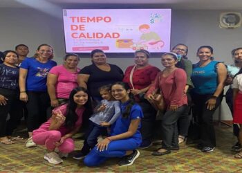 Fundación Niños del Sol reabre la Escuela para Padres ¡Este #18Sep!