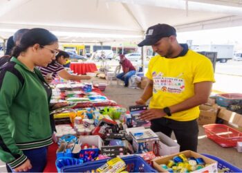San Francisco abre sus puertas a la Feria Escolar Zulia 2025