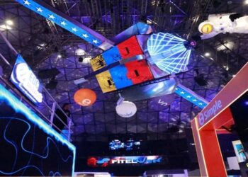 Más de 140 empresas expositoras participan en la Feria Internacional de Telecomunicaciones de Venezuela