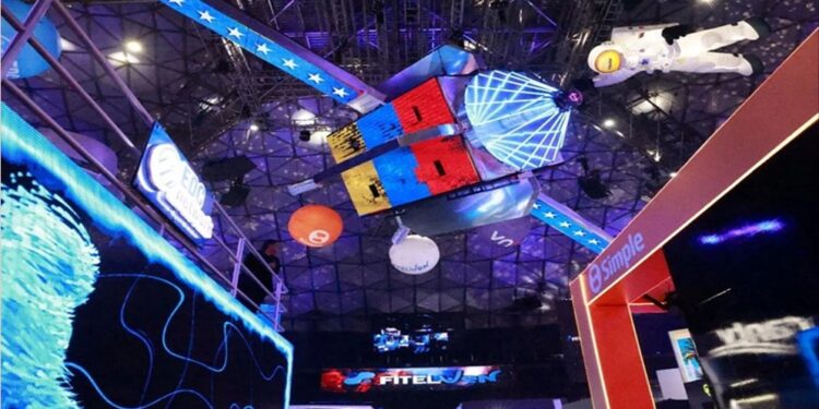 Más de 140 empresas expositoras participan en la Feria Internacional de Telecomunicaciones de Venezuela