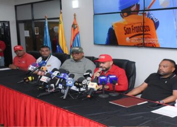 Alcalde Héctor Soto presenta balance del primer mes de gestión ¡San Francisco!