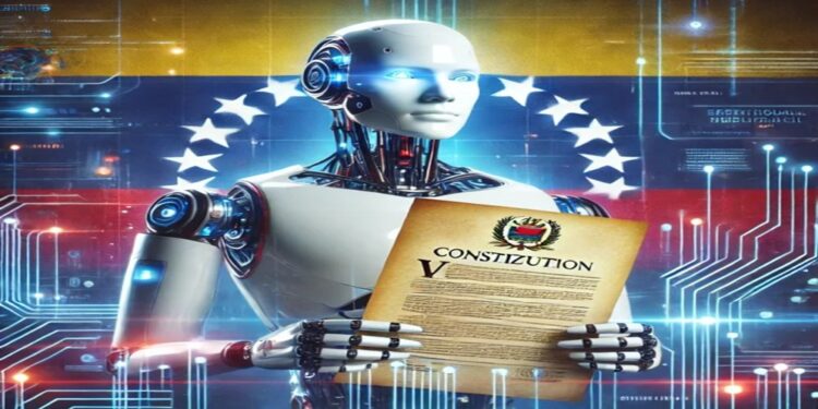 Inteligencia artificial con sello venezolano: El país se abre paso en la tecnología