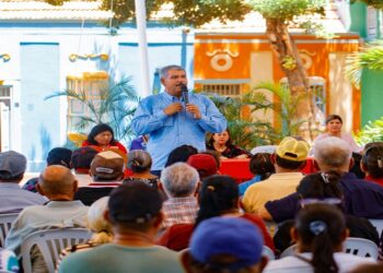 Instalan mesa de trabajo con cinco líneas para la protección de pensionados y jubilados de la Gobernación zuliana