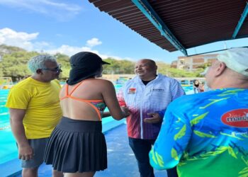 IMDEPREC inicia inspecciones a Escuelas Deportivas Municipales