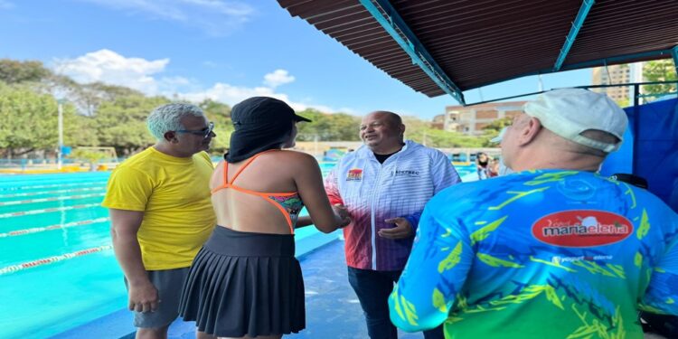 IMDEPREC inicia inspecciones a Escuelas Deportivas Municipales