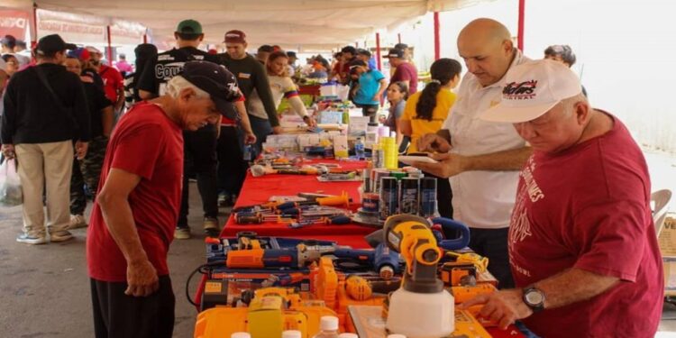 ¡Con disciplina y civismo! Maracaibo participó en el Simulacro Nacional