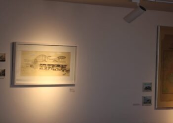 ¡La Maracaibo Inmortal! Una muestra expositiva que mina el olvido 