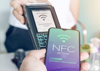 ¡Innovación! Venezuela incorpora la tecnología NFC en su sistema de pago móvil