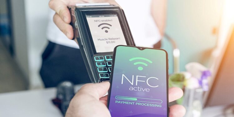 ¡Innovación! Venezuela incorpora la tecnología NFC en su sistema de pago móvil
