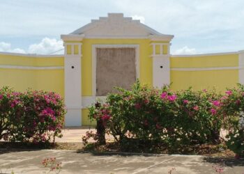 Alcaldía de Maracaibo a través de Sedepar intensifica recuperación de plazas en la ciudad