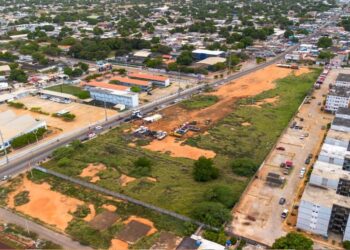 Explosión en Gallo Verde: Alcalde Soto anuncia la reubicación de familias afectadas