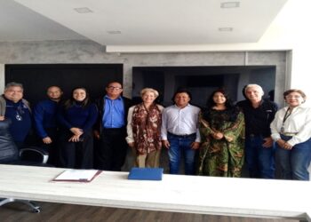 Alcaldía de Maracaibo e institutos tecnológicos analizaron oportunidades de becas educativas
