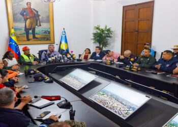 Equipo multidisciplinario continúa activo en la atención y evaluación de afectaciones por sismos en el Zulia