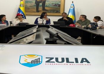 El Ministerio de Salud busca fortalecer la atención sanitaria en el Zulia