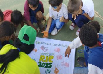 Con total éxito cerró Plan Vacacional Comunitario Venezuela Ríe 2025 en el municipio Miranda del estado Zulia