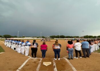 Santa Rita fue epicentro del Campeonato Estadal de Béisbol Máster 2025